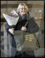Radio Two presenter Zoe Ball's final Breakfast Show