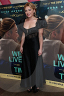We Live in Time screening