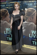 We Live in Time screening