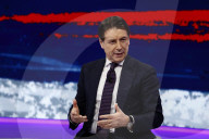 Giuseppe Conte ospite a In Onda