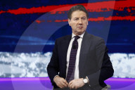 Giuseppe Conte ospite a In Onda