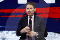 Giuseppe Conte ospite a In Onda
