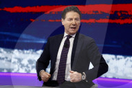 Giuseppe Conte ospite a In Onda