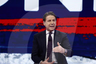 Giuseppe Conte ospite a In Onda