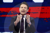 Giuseppe Conte ospite a In Onda
