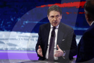 Giuseppe Conte ospite a In Onda