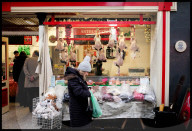 Christmas Turkey's for Sale
