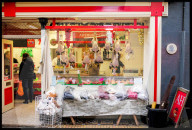 Christmas Turkey's for Sale