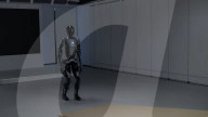 New humanoid robot for the workforce