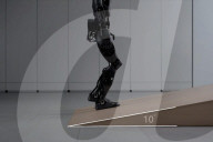New humanoid robot for the workforce