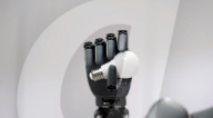 New humanoid robot for the workforce