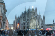 Milano - PIazza Duomo