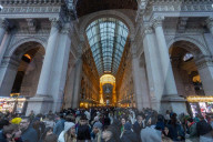 Milano - PIazza Duomo