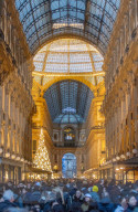 Milano - PIazza Duomo