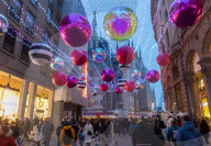 Milano - PIazza Duomo