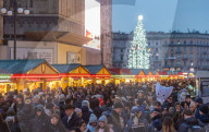 Milano - PIazza Duomo