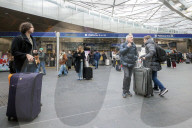 Travellers Xmas Get Away London