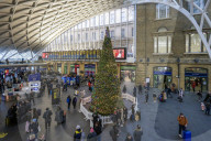 Travellers Xmas Get Away London