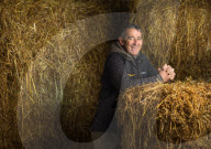'They had to drill a bolt into each side of my skull while I was awake', Davy Russell
Irish jump jockey.