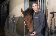 'They had to drill a bolt into each side of my skull while I was awake', Davy Russell
Irish jump jockey.