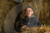 'They had to drill a bolt into each side of my skull while I was awake', Davy Russell
Irish jump jockey.
