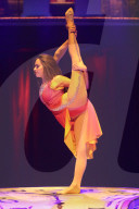 20. Roncalli Weihnachtscircus in Berlin