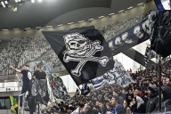 Match de 32ème de finale de la Coupe de France 2024 "Bordeaux - Rennes (1-4)" au stade  Matmut Atlantique