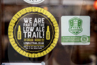 'A cultural shift': drinkers hit Hull's Low Ale Trail for alcohol-free options