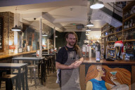 'A cultural shift': drinkers hit Hull's Low Ale Trail for alcohol-free options