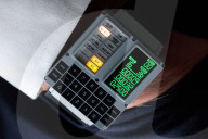 Apollo Moon mission-inspired watch is out of this world