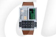 Apollo Moon mission-inspired watch is out of this world