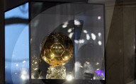 2004 Ballon d’Or in Dnipro