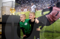 2004 Ballon d’Or in Dnipro