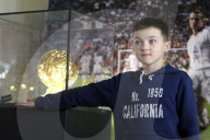2004 Ballon d’Or in Dnipro