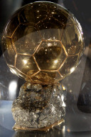 2004 Ballon d’Or in Dnipro