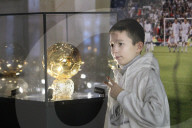 2004 Ballon d’Or in Dnipro