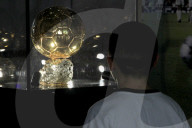 2004 Ballon d’Or in Dnipro
