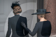 The royal year