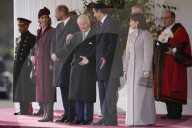 The royal year