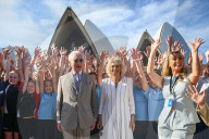 The royal year