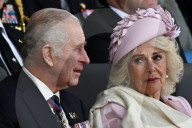 The royal year