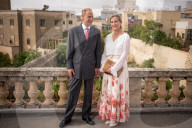 The royal year