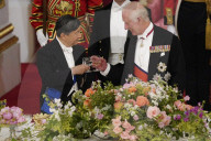 The royal year