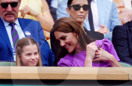 The royal year