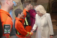 The royal year