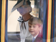 The royal year