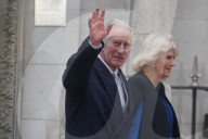 The royal year