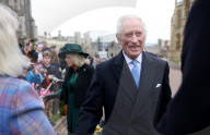 The royal year