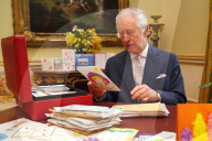 The royal year