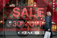 West End Shops Start Sales